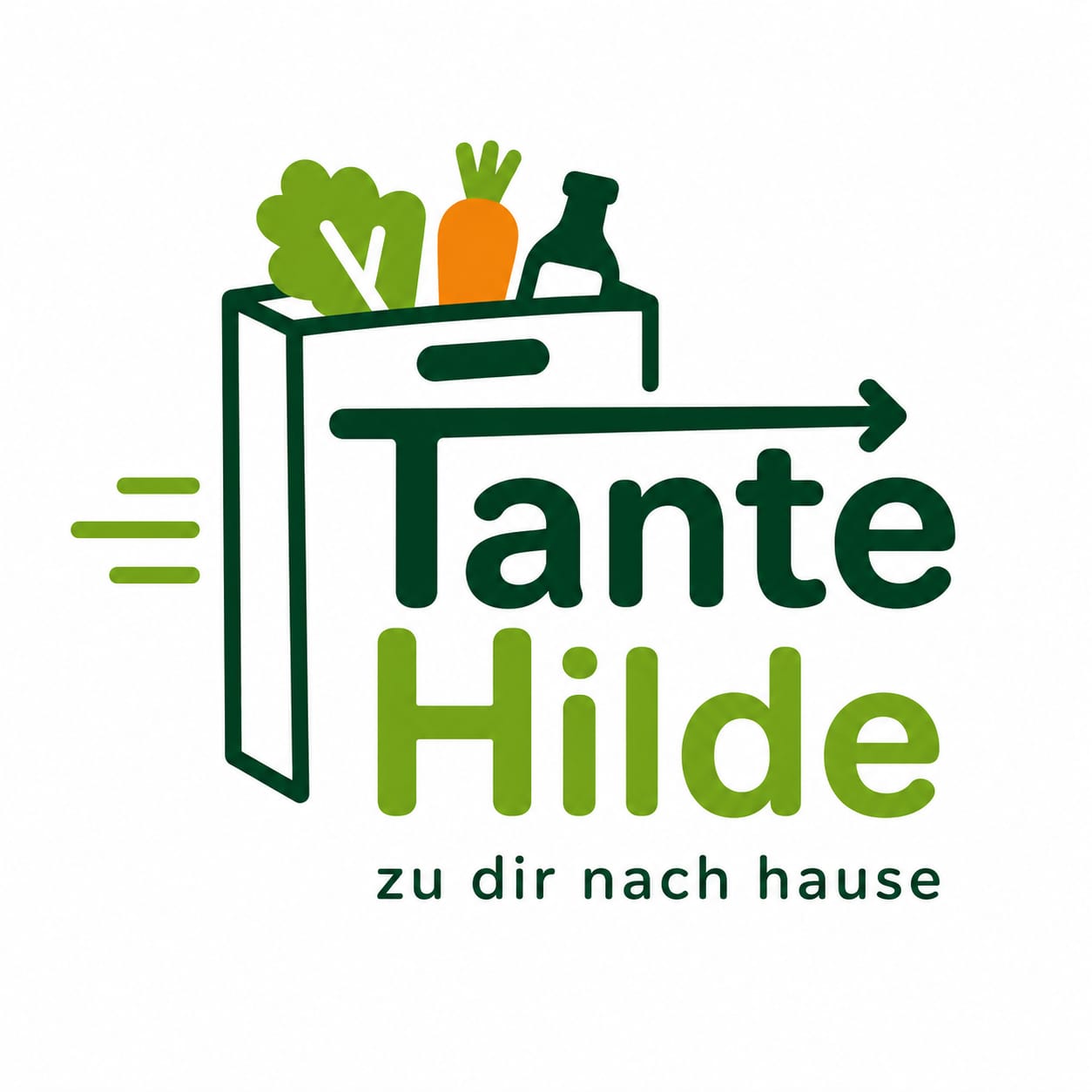 Tante Hilde